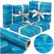 PaperHit Papier wita Zota Gwiazdka X-Strong 38cmx20m