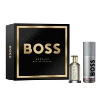 Hugo Boss Zestaw Bottled Woda perfumowana + Dezodorant 50 ml + 150 ml