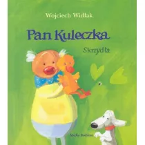 Pan Kuleczka Skrzyda