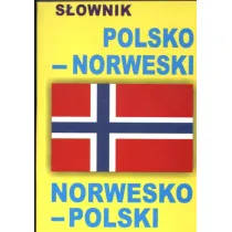 S�ownik polsko-norweski norwesko-polski