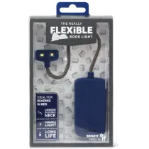 If Lampka do ksi��ki. Flexible Book Light