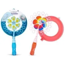 Wiatraczek do robienia baniek mydlanych Artyk