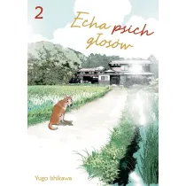 Echa psich g�os�w. Tom 2