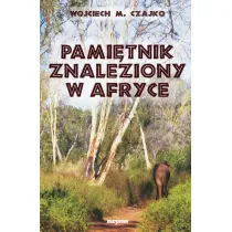 Pami�tnik znaleziony w afryce