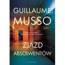 Zjazd absolwentw