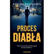 Proces diab�a. Kuba Soba�ski. Tom 2