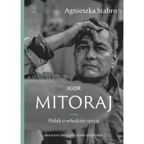 Igor Mitoraj. Polak o w�oskim sercu