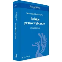 Polskie prawo wyborcze z testami online