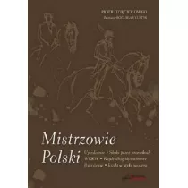 Jak naucza� je�dziectwa