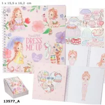 Zestaw Dress Me Up Princess Mimi 13577A
