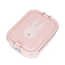 Lunch box stalowy may Krlik