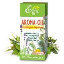 Etja-olejki Olejek Aroma Oil kompozycja olejków 11 ml