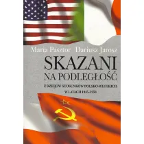 Skazani na podleg�o��