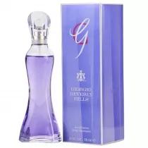 Giorgio Beverly Hills Woda perfumowana G Woman 90 ml