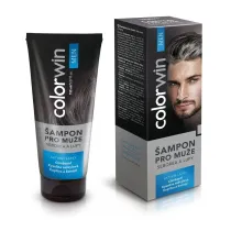 Colorwin Men szampon do w�os�w �ojotok i �upie� 150 ml