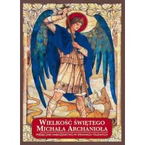 Wielko�� �wi�tego Micha�a Archanio�a (pocket)