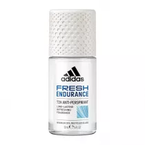 Adidas Antyperspirant w kulce Fresh Endurance 72h 50 ml