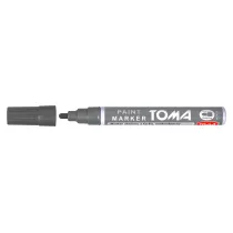Toma Marker olejny 2,5 mm - szary (TO-44098)