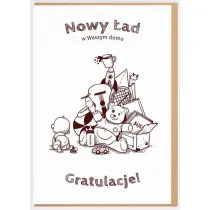 Nadwyraz.com Nowy �ad kartka