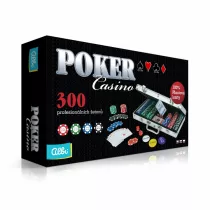 Poker Casino 300 �eton�w Albi
