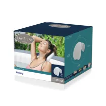 Bestway Zag��wek Poduszka do Jacuzzi Lay-Z-Spa 2 szt. 60307