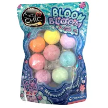 Kule do k�pieli Crazy Chic 18273