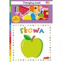 Sowa. Akademia Mdrego Dziecka. Poznajemy wiat