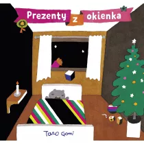 Prezenty z okienka