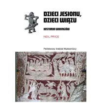 Dzieci jesionu, dzieci wi�zu. Historia Wiking�w