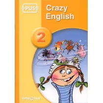 PUS Crazy English Idiomy cz�� 2