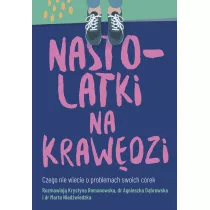 Nastolatki na krawdzi