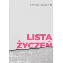 Lista �ycze�
