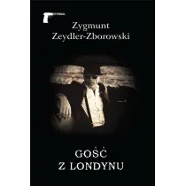 Go�� z Londynu
