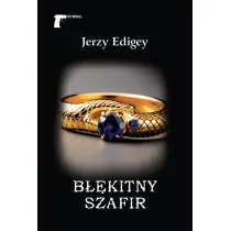 B��kitny szafir