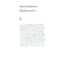 Zjadanie ps�w