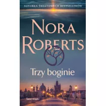 Trzy boginie