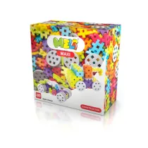 Klocki 220 el. Meli Maxi Constructor