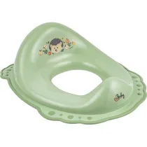 Nak�adka na sedes Je�yk Le�na Ferajna zielona