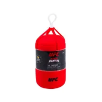 UFC Octagon Fighters S1 kapsua z figurk