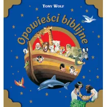 Opowieci biblijne