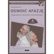Oswoi� afazj� zeszyt 4
