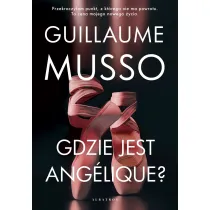 Gdzie jest Angelique?