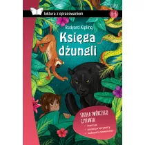 Ksiga dungli. Z opracowaniem