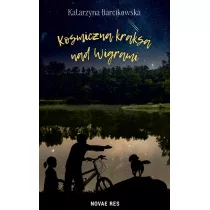 Kosmiczna kraksa nad Wigrami