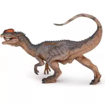 Dilophosaurus