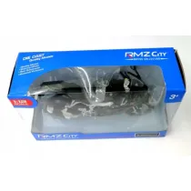 Model RMZ Hobby 1:12 Honda Daffi