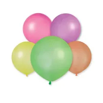 Godan Balony fluor 48cm