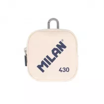 Portmonetka mala 430 since 1918 beowa MILAN