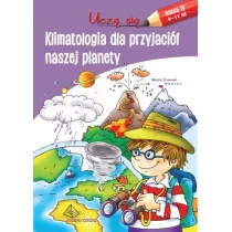 Ucz si. Klimatologia dla przyjaci naszej...