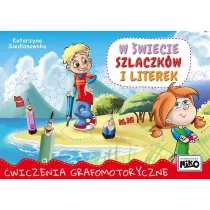 W wiecie szlaczkw i literek